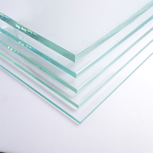 glass laser cutting machine