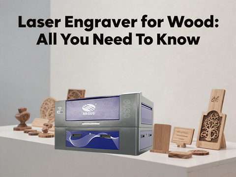 Laser Engraver for Wood: All You Need To Know