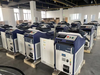 Portable Handheld Fiber Laser Welding Machine for Copper — Flexible, Fast & Precise - ARGUS LASER