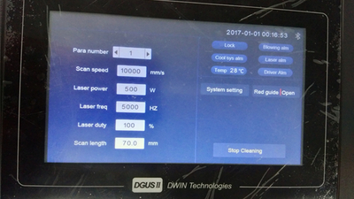 Control System