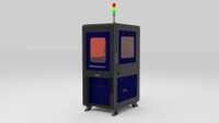 Laser Drill System