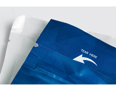 Snack Packaging