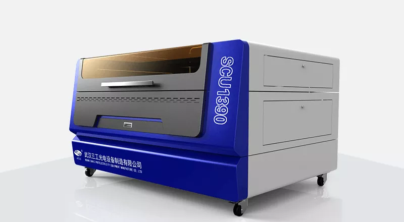 laser engraver and cutter