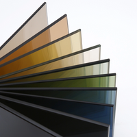 Colored & Stained Glass