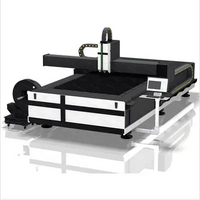What are the advantages of a metal tube fiber laser cutting machine?