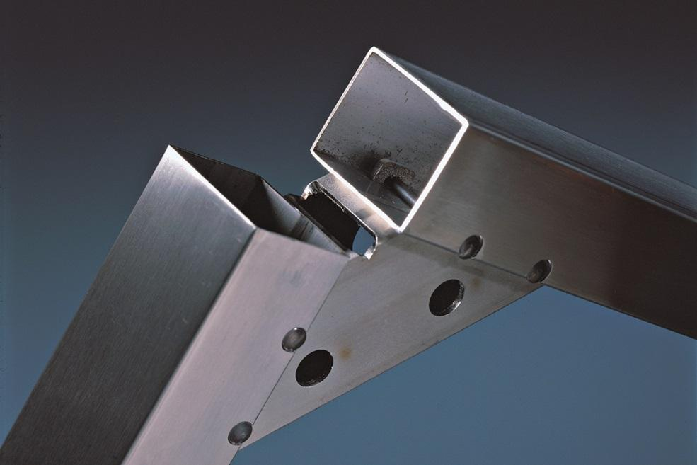 Structural Construction