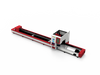 Laser Metal Tube Cutting Machine | ARGUS High-Speed Precision Tube Cutter