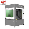 350W denim Jeans laser printing solution - Argus CO2 Dynamic Laser marker