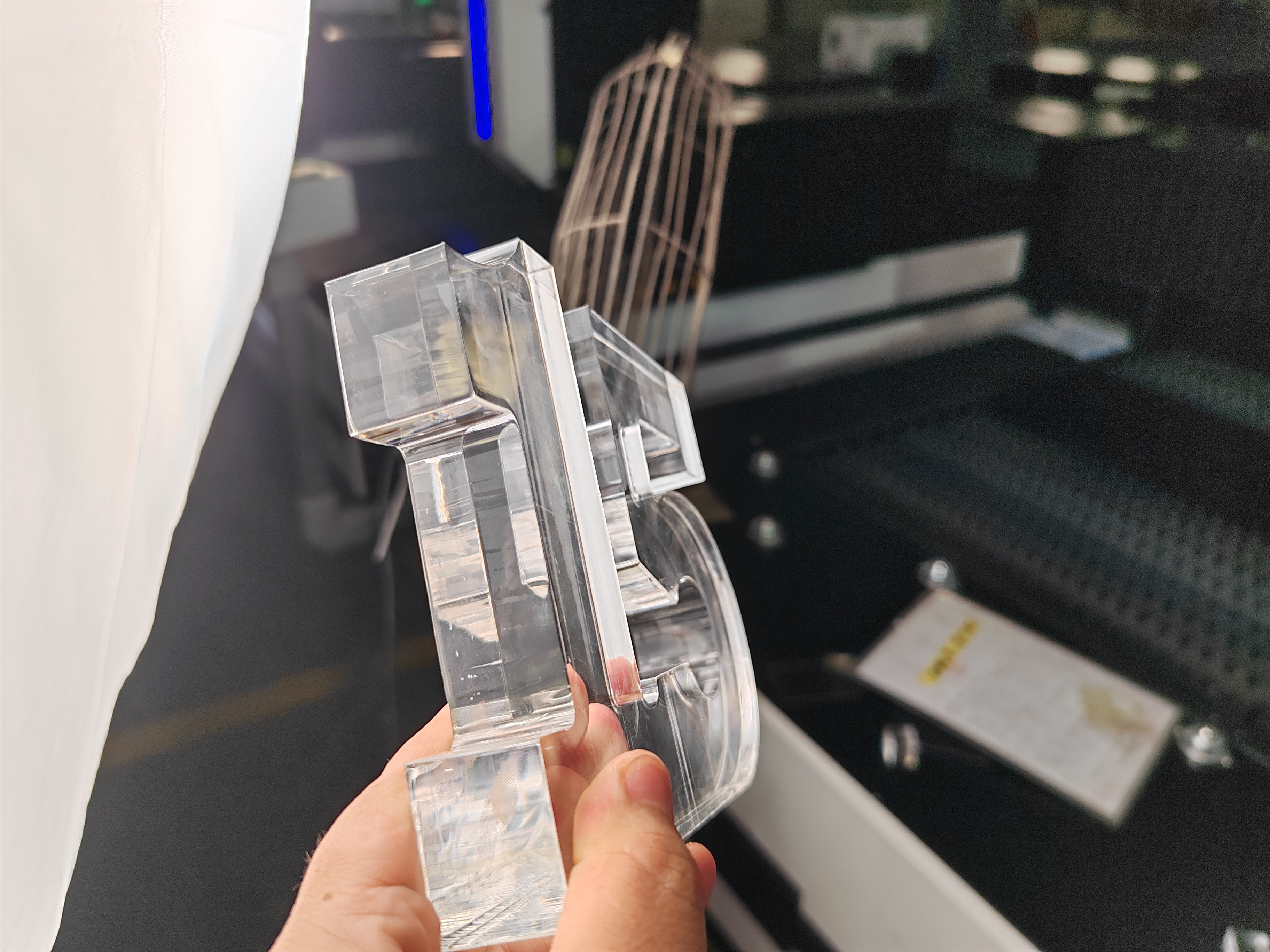 300W Gear Rack cut 25mm Acrylic (2).jpg