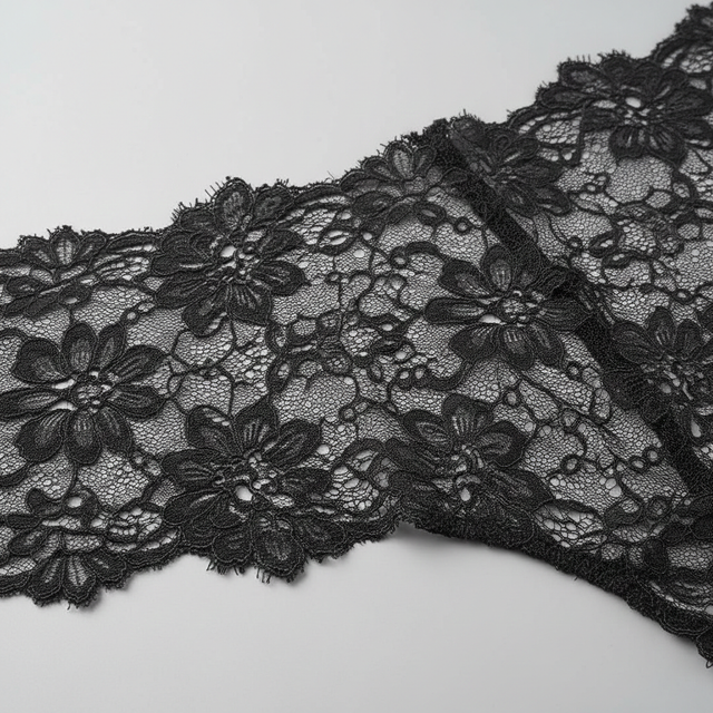 Lace & Delicate Fabrics 
