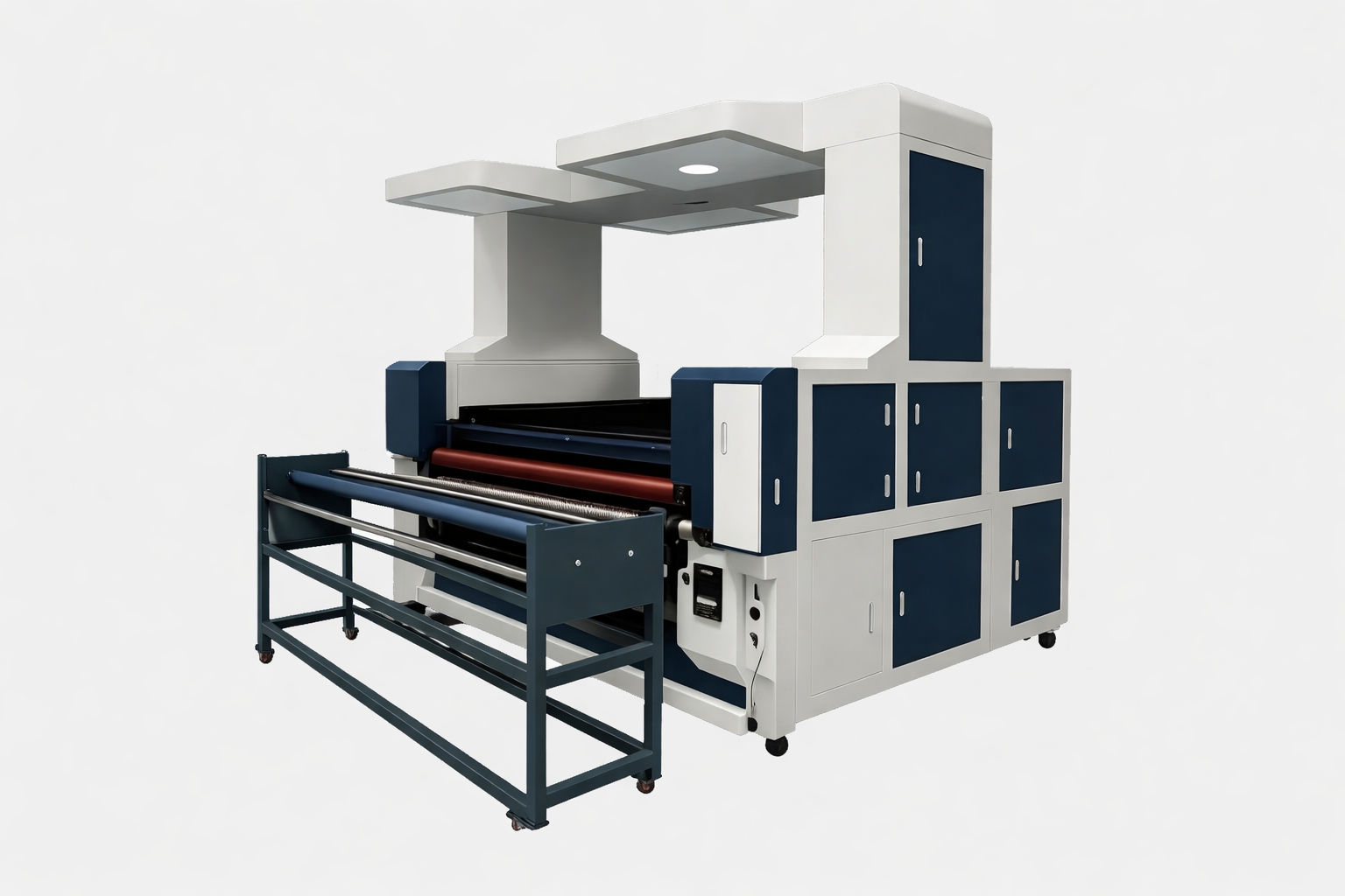 Fabirc Laser Cutter 1814 Series