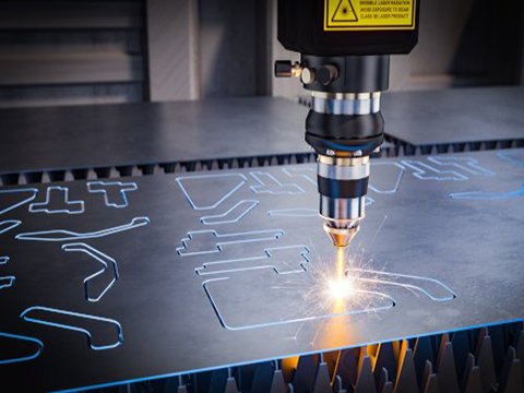 What is a CNC Laser Cutter, and How Does it Work?