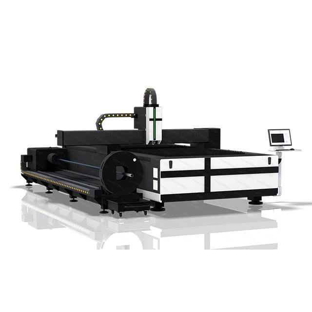 3015 Aluminium Fiber Laser Cutting Machine Industrial Laser Cutter Equipment