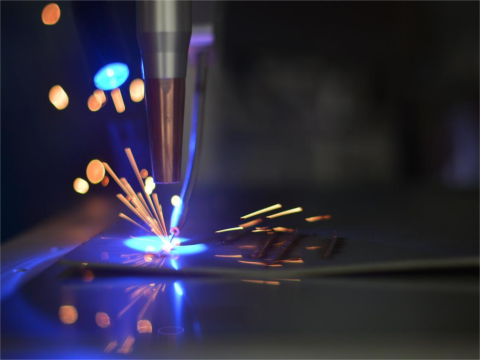 Benefits of Laser Welding Systems