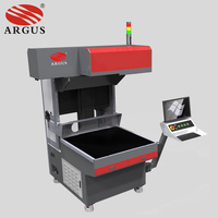 ARGUS Sticker Cutting Machine for T Shirt Laser Marking Machine SCM2000 - Argus Laser Manufacturer