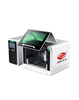 Desktop Fiber Laser Metal Cutter
