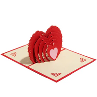 Paper & Cardboard Laser Cutting