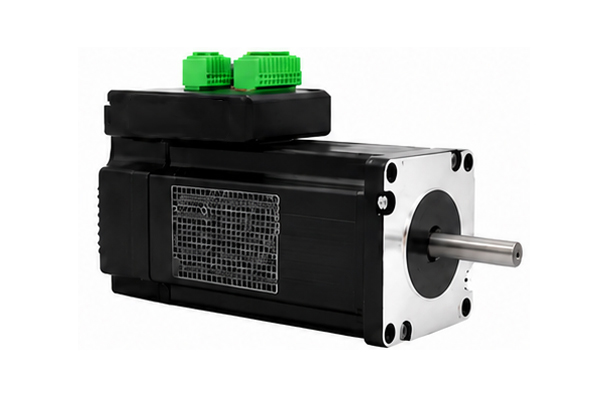 <strong><span style="color:#c0392b;"><span style="font-size:22px;">High Response Servo Drive</span></span></strong>