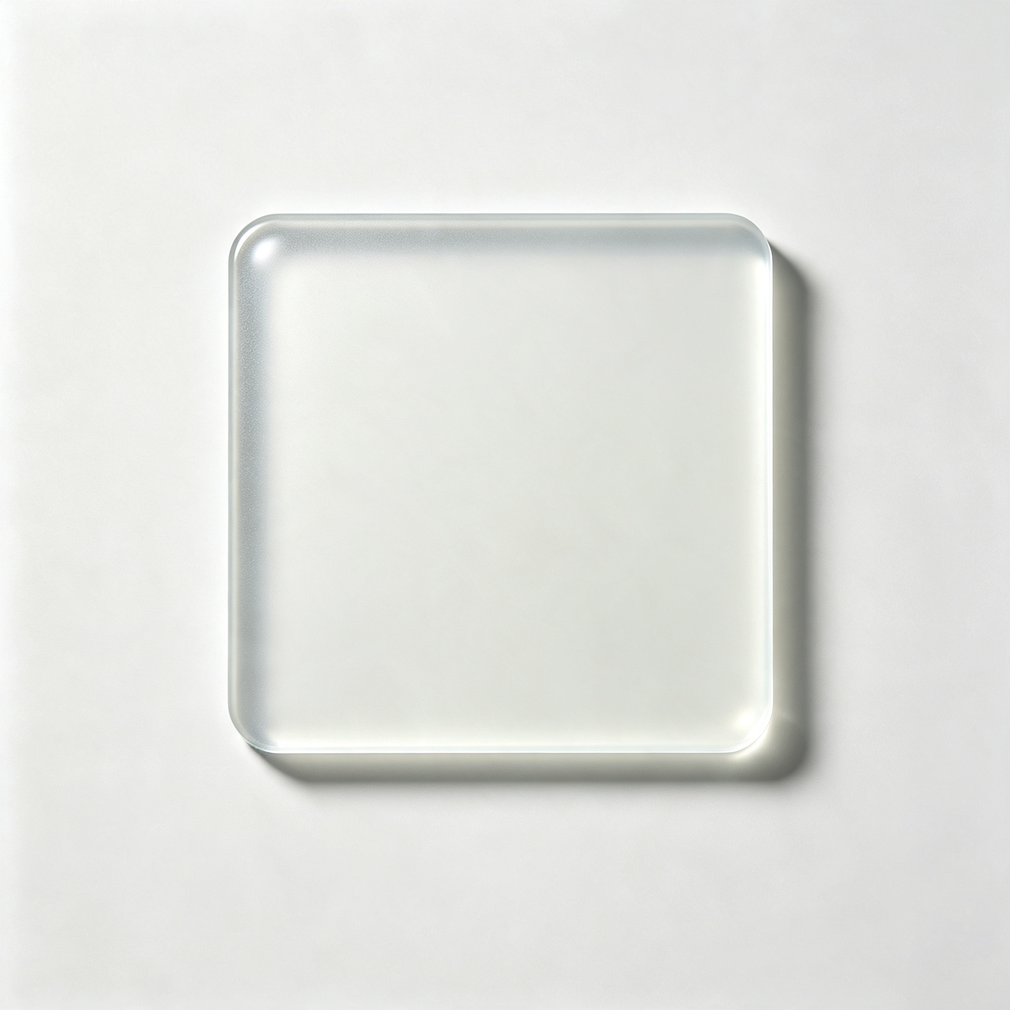 Acrylic Laser Solution