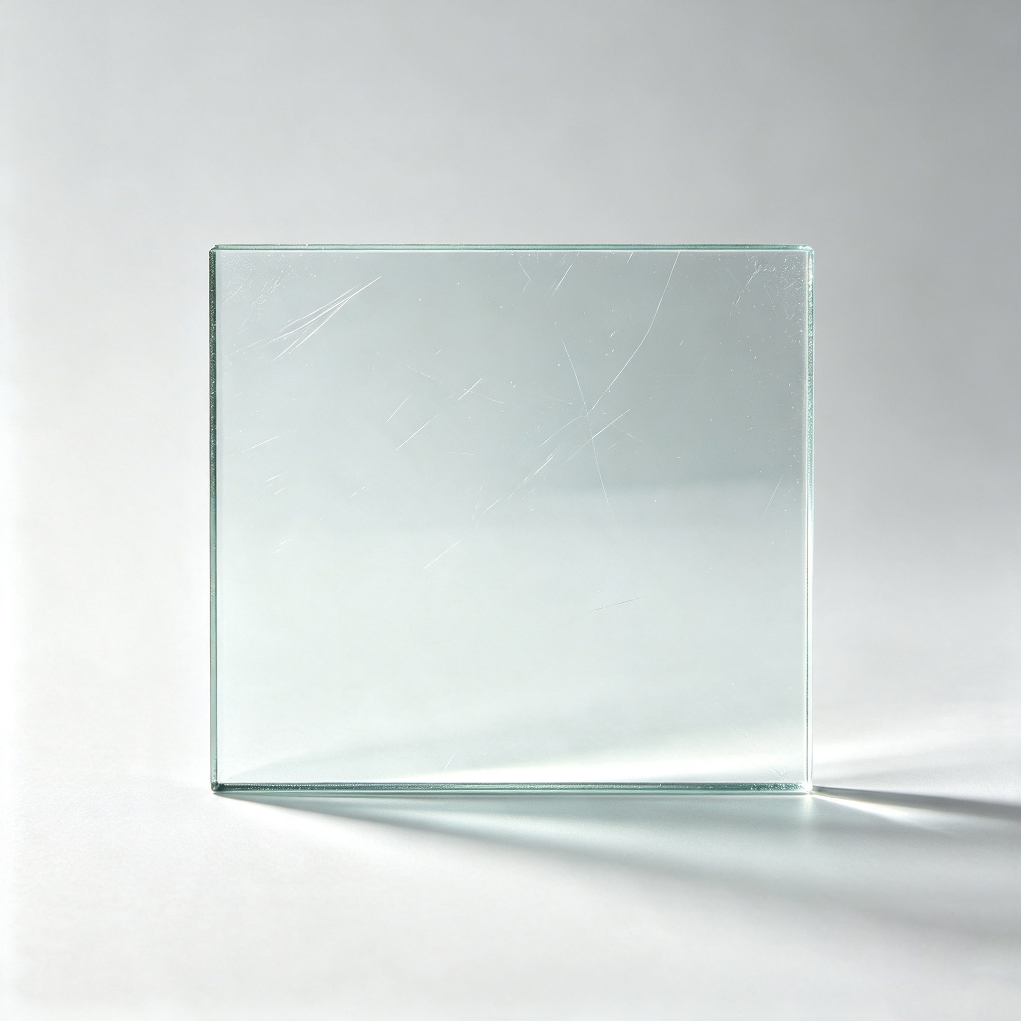 Glass Laser Solution