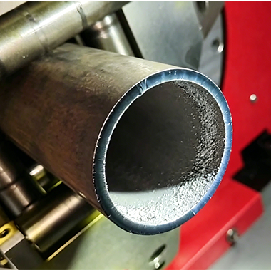 Wear-Free Laser Beam for Long-Term Cost Control