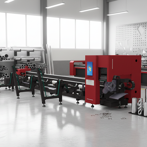 Comparative Analysis of Laser Cutting, Waterjet Cutting, Plasma Cutting, and Wire EDM – Why Laser Cutting Leads