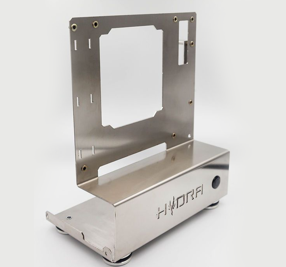 Rapid Functional Prototyping