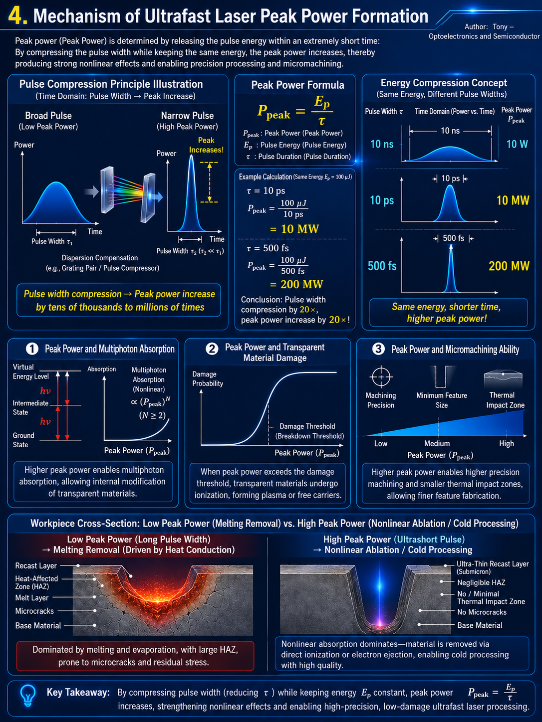 Understanding Ultrafast Laser Peak Power Formation Mechanism.png