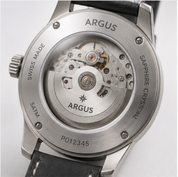 Precision instrument industry