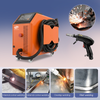 ARGUS LASER 1200W All-in-One Air-Cooled Handheld Laser Welding Machine