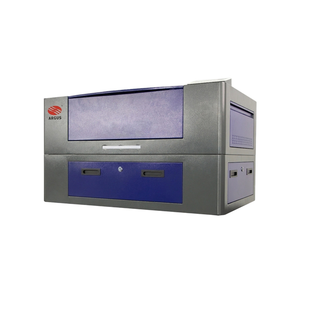 ARGUS 30/50W RF Laser Co2 Laser Engraving Machine 6030 Desktop Co2 Laser Cutter