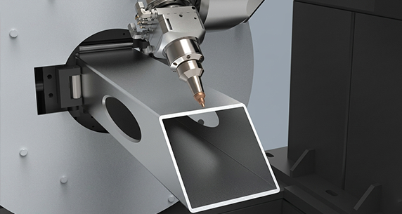 Four-Dimensional All-Time Beveling for Doubled Efficiency