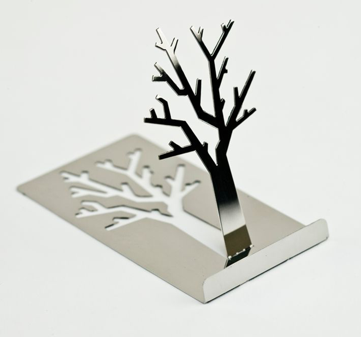 Mobile phone stand