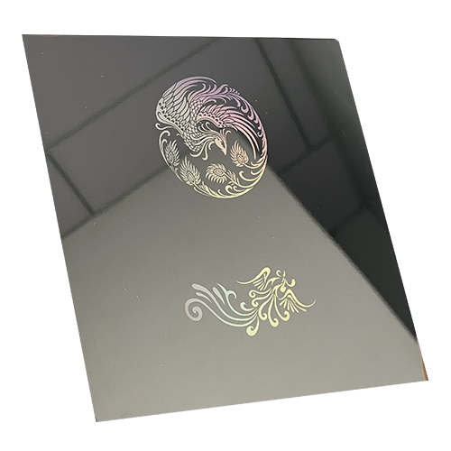 <span style="color:#ffffff;">Stainless Steel / Titanium</span>