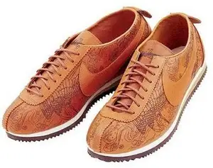 Footwear