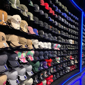 Hat accessories