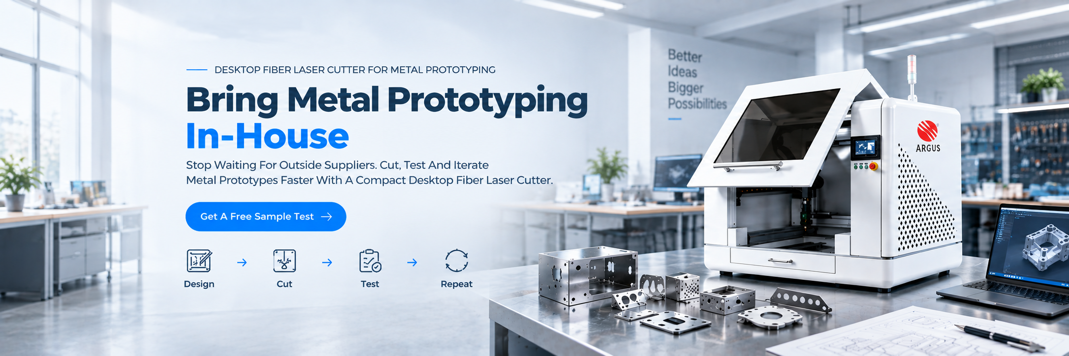 metal prototyping