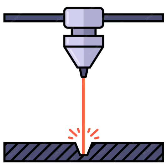 application-cutting
