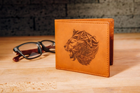 leather wallets