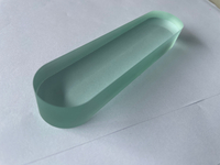 Thick Glass Cutting Capability