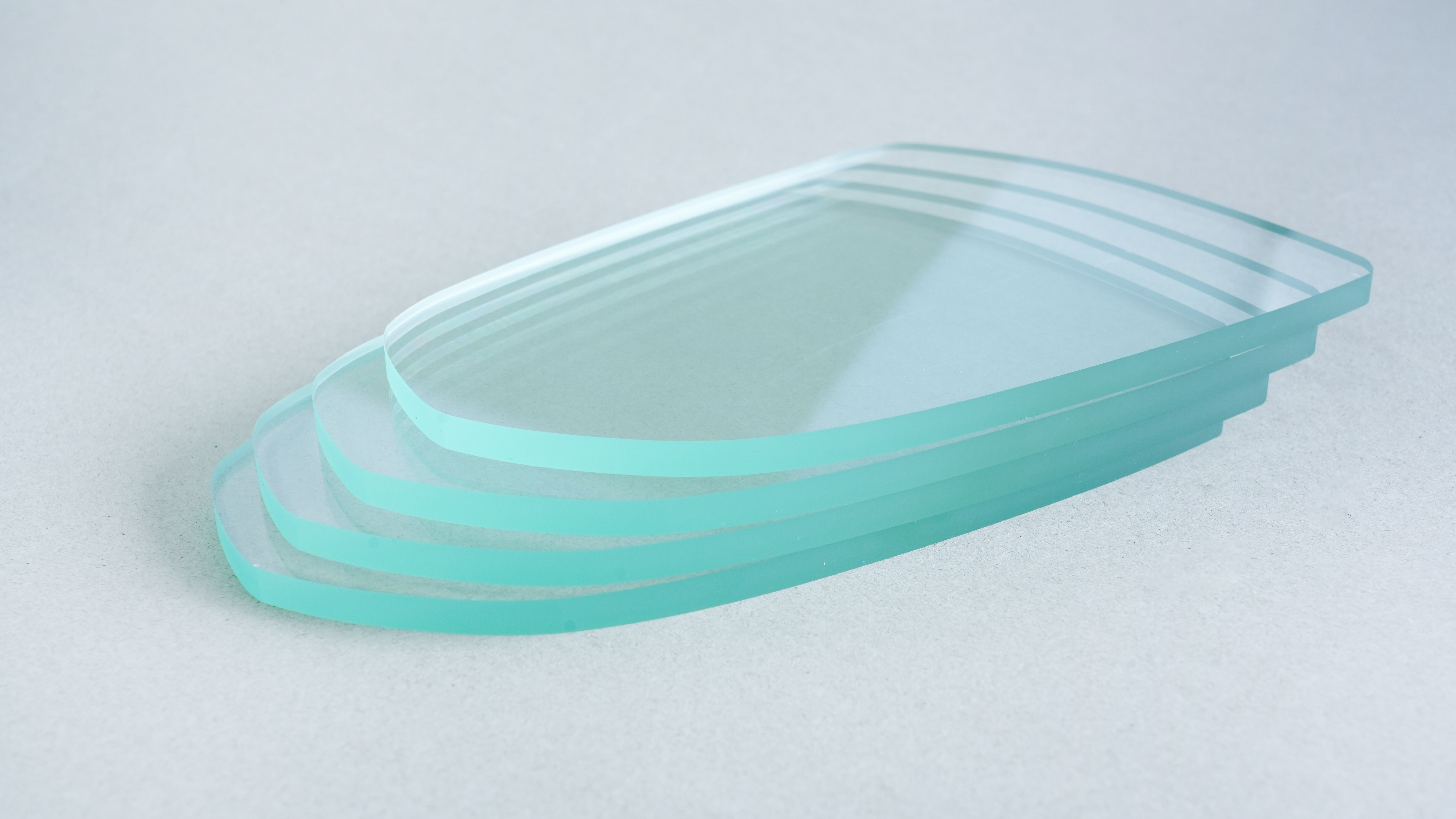 glass laser cutting machine price 