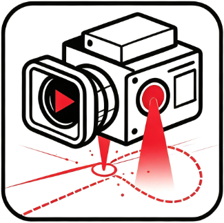 laser Processing Videos