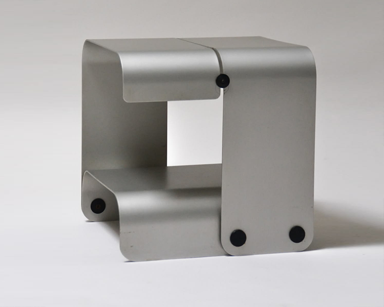 in-house metal prototyping