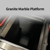 ARGUS Laser Fully Enclosed Stand Cabinet Fiber Laser Metal Cutting Machine