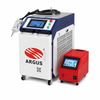 Handheld Type Portable Laser Welding Machine Laser Welders 1000w 1500w 2000w Welding Machine 3 in 1
