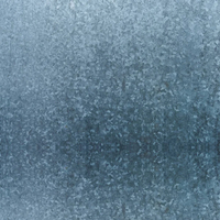 Galvanized steel