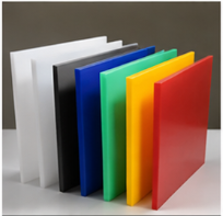 plastic-material