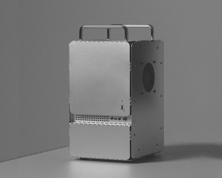 Rapid Prototyping