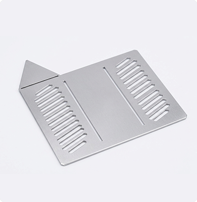 Low volume sheet metal prototyping
