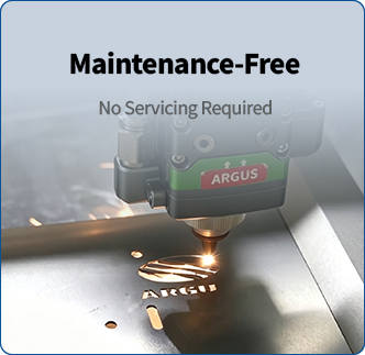 Maintenance-Free